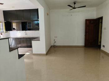 2 BHK Flat for Rent in Pallikaranai, Chennai