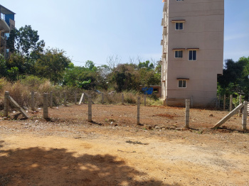  Residential Plot for Sale in Rajanukunte, Bangalore