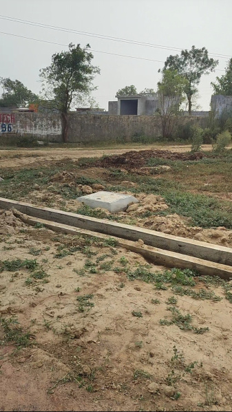  Residential Plot 130 Sq. Meter for Sale in Jewar, Gautam Buddha Nagar