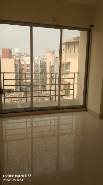 1 BHK Apartment 625 Sq.ft. for Rent in Ulwe, Navi Mumbai