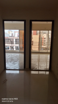 1 BHK Flat for Rent in Ulwe, Navi Mumbai