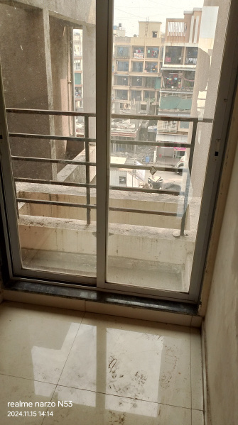 1 BHK Apartment 625 Sq.ft. for Rent in Ulwe, Navi Mumbai