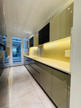3 BHK Flat for Sale in Ambala Highway, Zirakpur