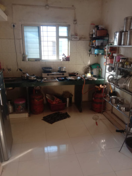 1 BHK Flat for Sale in Chakan MIDC, Pune
