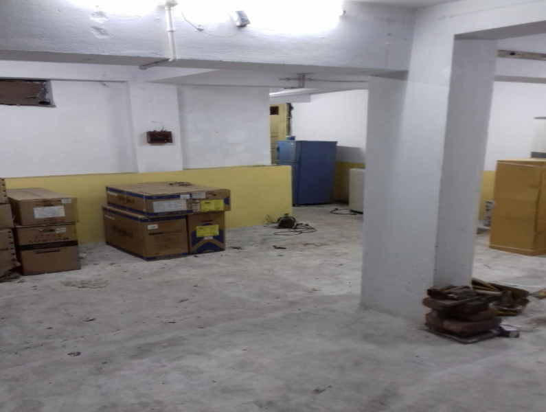  Warehouse 700 Sq.ft. for Sale in Beliaghata, Kolkata