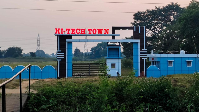  Residential Plot 1200 Sq.ft. for Sale in Bihta, Patna