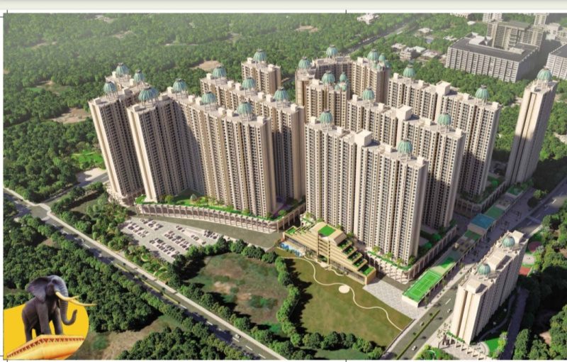 1 BHK Builder Floor 695 Sq.ft. for Sale in Panvel, Navi Mumbai