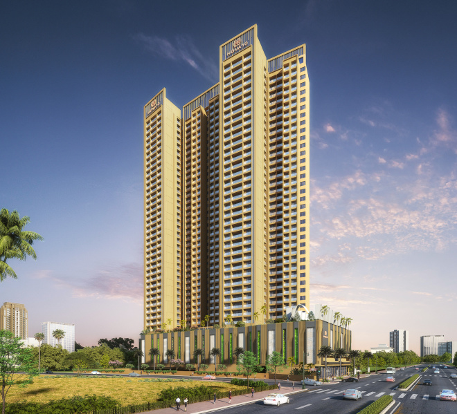 4 BHK Builder Floor 3413 Sq.ft. for Sale in Kharghar, Navi Mumbai