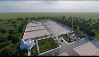 Residential Plot for Sale in Simrol, Indore