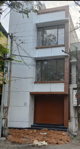  1100 Sq.ft. Residential Plot for Rent in Hasthampatti, Salem