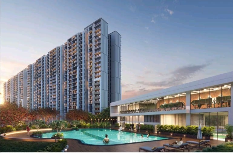 3 BHK Apartment 1760 Sq.ft. for Sale in Sector 150 Noida