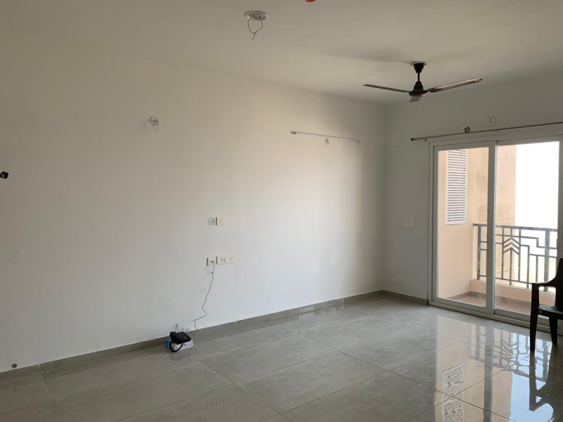 2 BHK Apartment 1085 Sq.ft. for Rent in Sector 150 Noida