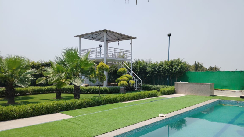 2 BHK Farm House 1008 Sq. Yards for Sale in Sector 150 Noida