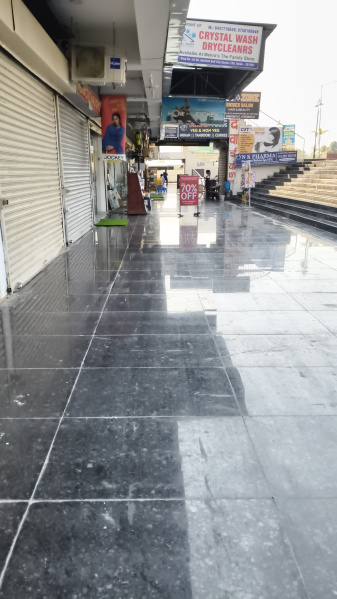  Commercial Shop 452 Sq.ft. for Sale in Sector 150 Noida