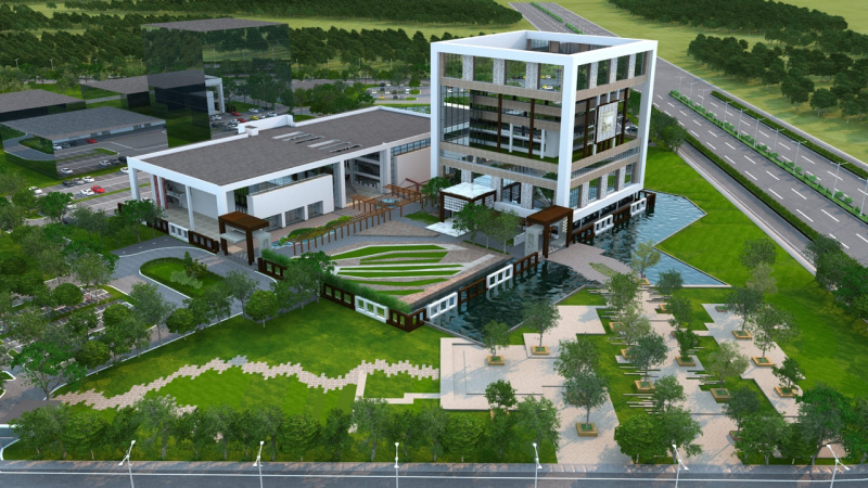  Residential Plot 300 Sq. Yards for Sale in Dholera, Ahmedabad