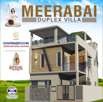 3 BHK Villa for Sale in Sabbavaram, Visakhapatnam