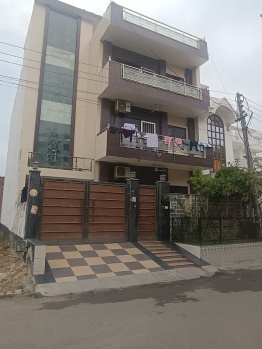 3.0 BHK House for Rent in Sector 2, Faridabad
