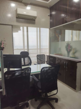  Office Space for Sale in Sector 30A Vashi, Navi Mumbai
