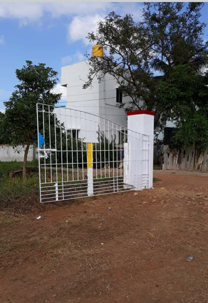  Residential Plot 800 Sq.ft. for Sale in Ponneri, Thiruvallur