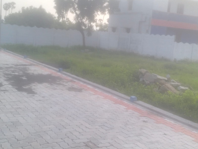  Residential Plot 800 Sq.ft. for Sale in Minjur, Chennai