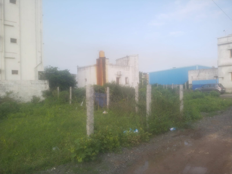  Residential Plot 800 Sq.ft. for Sale in Minjur, Chennai