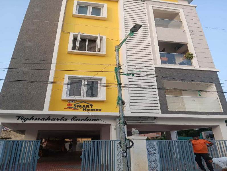 3 BHK Apartment 1114 Sq.ft. for Sale in Kallikuppam, Chennai