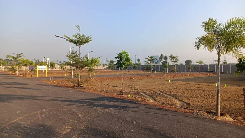  Residential Plot 800 Sq.ft. for Sale in Minjur, Chennai