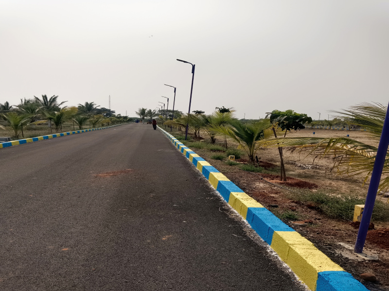  800 Sq.ft. Residential Plot for Sale in Minjur, Chennai
