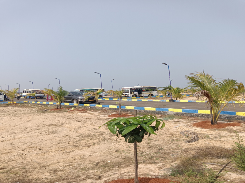  800 Sq.ft. Residential Plot for Sale in Minjur, Chennai