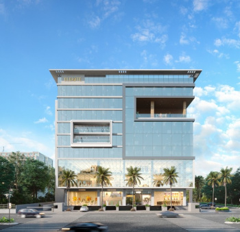  Office Space for Sale in Gopal Pura By Pass, Jaipur