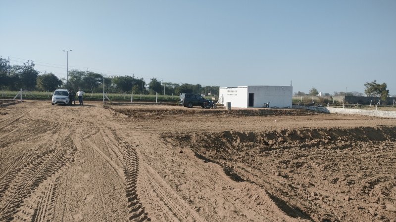  Residential Plot 50 Sq. Yards for Sale in Jewar, Gautam Buddha Nagar