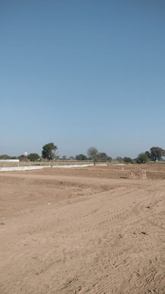  Residential Plot 200 Sq. Yards for Sale in Jewar, Gautam Buddha Nagar
