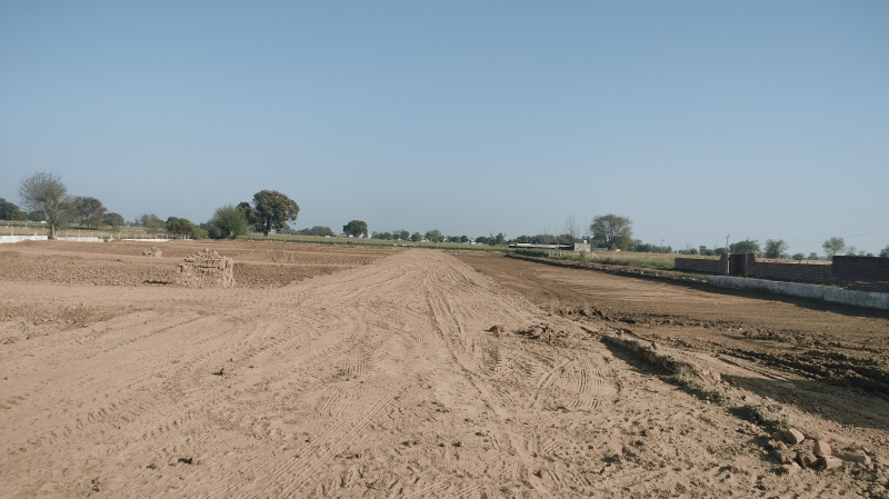  Residential Plot 300 Sq. Yards for Sale in Jewar, Gautam Buddha Nagar