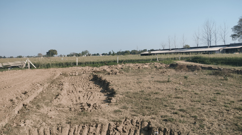  Residential Plot 80 Sq. Yards for Sale in Jewar, Gautam Buddha Nagar