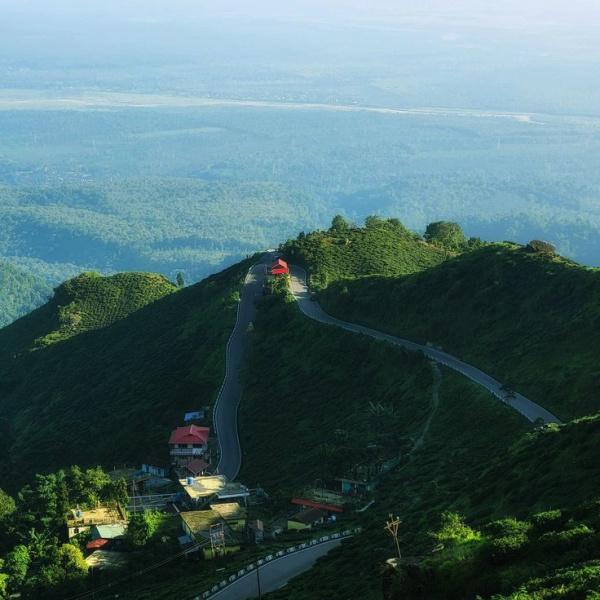  Residential Plot 240 Sq. Yards for Sale in Kanatal, Tehri Garhwal