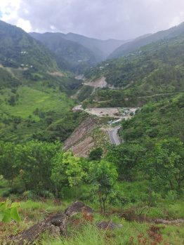  Residential Plot for Sale in Dhanaulti, Tehri Garhwal