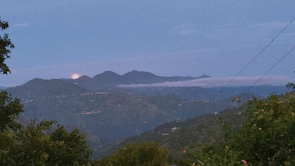 182 Sq. Yards Residential Plot for Sale in Chamba, Tehri Garhwal