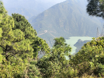  Residential Plot for Sale in Kanatal, Tehri Garhwal