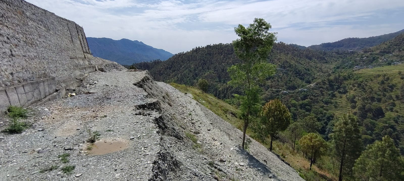 2 BHK 1400 Sq.ft. Villa for Sale in Kanatal, Tehri Garhwal