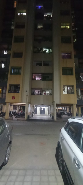 1 BHK Apartment 630 Sq.ft. for Sale in Umbergaon, Valsad