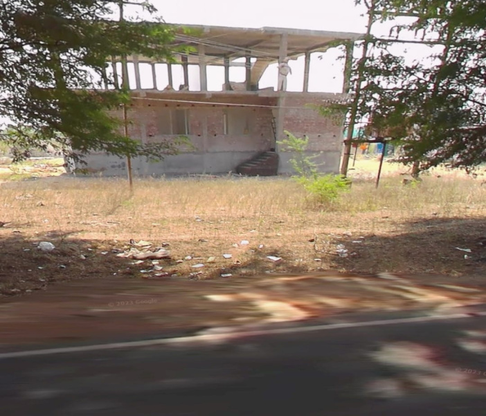  1800 Sq.ft. Commercial Land for Rent in Tiruvallur, Chennai