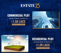 Residential Plot for Sale in Sector 76 Noida