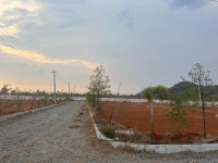Residential Plot for Sale in Yacharam, Rangareddy