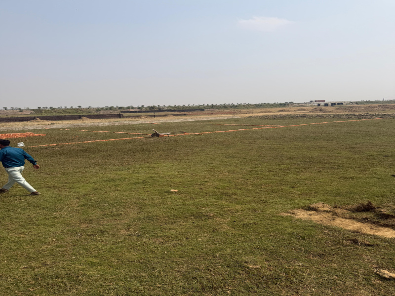 Bargadwa, Gorakhpur