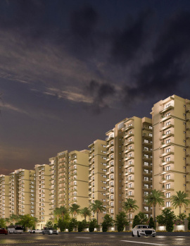 2 BHK Flat for Sale in Aishbagh, Lucknow