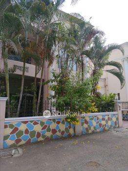 3.5 BHK House for Rent in Ghodbunder Road, Thane