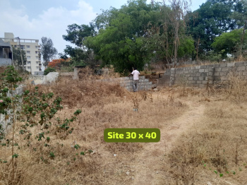  Residential Plot for Sale in Rachenahalli, Bangalore
