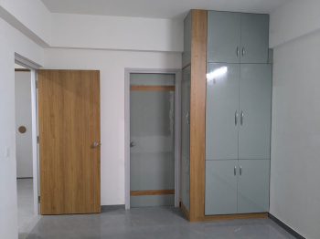 3 BHK Flat for Rent in Randesan, Gandhinagar