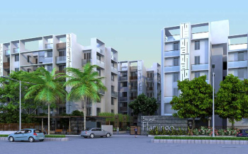 2 BHK Flat for Sale in Sargaasan, Gandhinagar