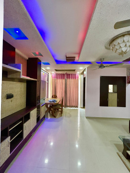 2 BHK Flat for Rent in Randesan, Gandhinagar